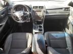 2016 Toyota Camry Le na sprzedaż w Albuquerque, NM - Front End