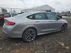 2016 Chrysler 200 S за продажба в Cicero, IN - Front End