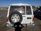 1990 Isuzu Trooper  للبيع في Albuquerque، NM - Normal Wear