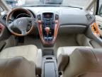 2001 Lexus Rx 300 продається в Portland, OR - Side