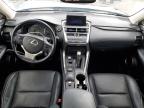 2015 Lexus Nx 200T for Sale in Littleton, CO - Front End