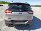 2016 Jeep Cherokee Trailhawk for Sale in Gastonia, NC - Front End