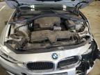 2018 Bmw 320 Xi იყიდება Mcfarland-ში, WI - All Over