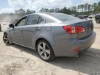 2012 Lexus Is 350 for Sale in Harleyville, SC - Front End