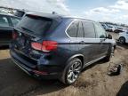 2017 Bmw X5 Xdrive35D на продаже в Elgin, IL - Normal Wear