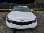 2017 Kia Optima Lx продається в Waldorf, MD - Front End