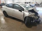 2024 Nissan Versa Sr en Venta en Franklin, WI - Front End
