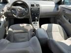 2009 Toyota Corolla Base на продаже в Harleyville, SC - Rear End