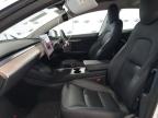 2023 TESL MODEL 3 LO for sale at Copart PETERLEE
