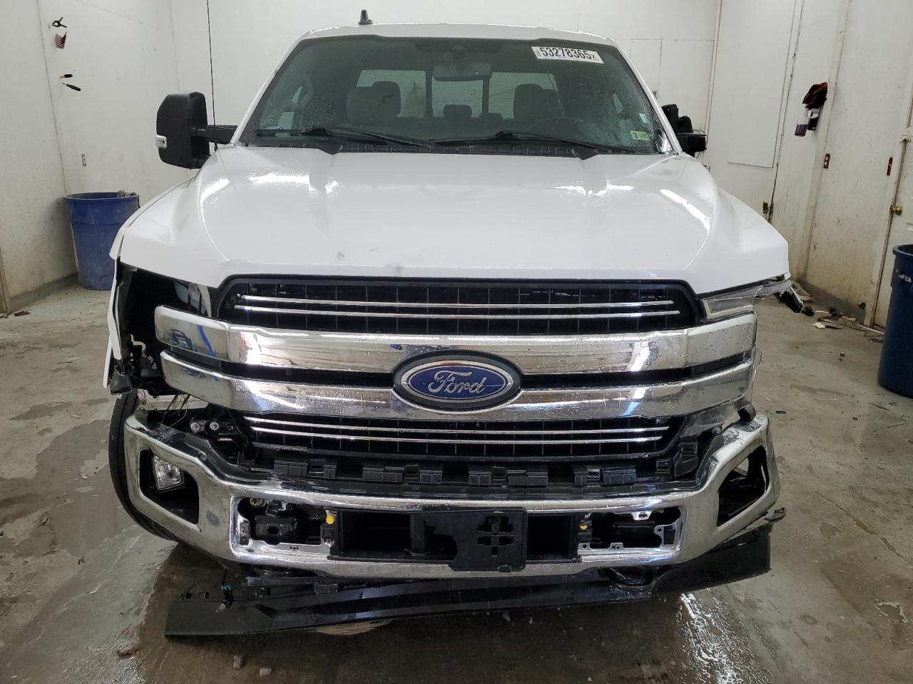 1FTEX1EP1LKE82502 FORD F-150 2020