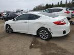 2015 HONDA ACCORD EX for sale at Copart ON - TORONTO