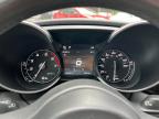 2017 Alfa Romeo Giulia Ti Q4 en Venta en Mendon, MA - Normal Wear