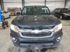 2018 Chevrolet Colorado Lt en Venta en Greenwood, NE - Rear End