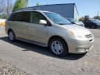 2004 Toyota Sienna Xle იყიდება Portland-ში, OR - Side