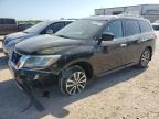 2013 Nissan Pathfinder S for Sale in San Antonio, TX - Front End
