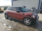 2007 Mini Cooper  de vânzare în Orlando, FL - Front End