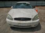 2004 Ford Taurus Se for Sale in Knightdale, NC - Side