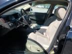 2013 Chevrolet Impala Lt на продаже в Madisonville, TN - Undercarriage