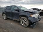 2010 FORD EDGE SEL à vendre chez Copart ON - OTTAWA