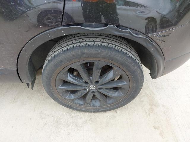 2012 NISSAN QASHQAI N-