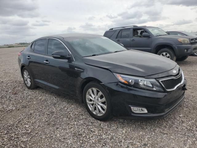  KIA OPTIMA 2014 Black