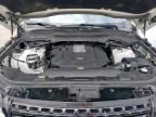 2016 Land Rover Range Rover Hse en Venta en Grand Prairie, TX - Normal Wear