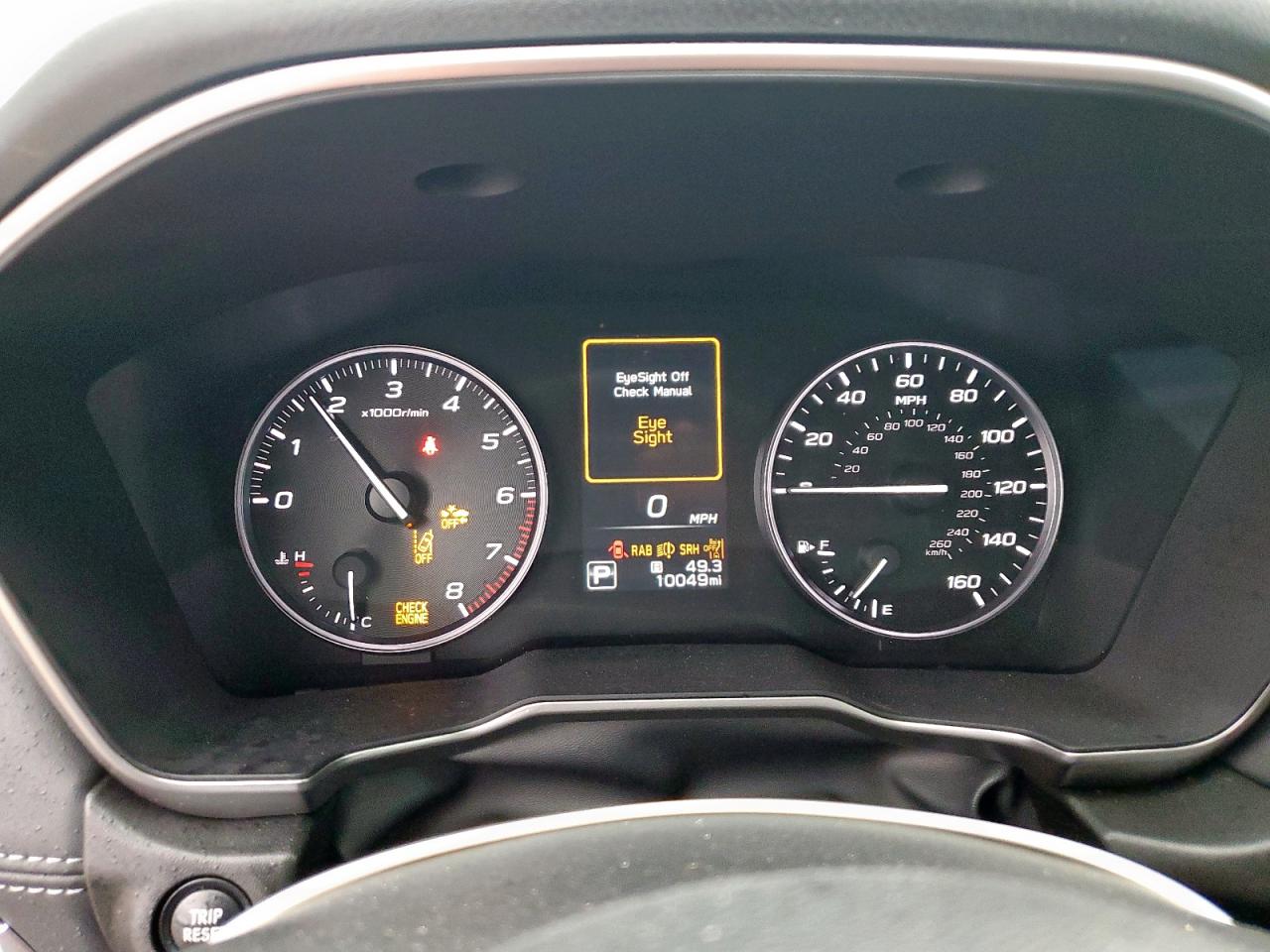 4S4BTGPD5R3209467 SUBARU OUTBACK 2024