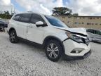 2018 Honda Pilot Exl للبيع في Opa Locka، FL - Front End