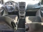 2013 Dodge Grand Caravan Sxt na sprzedaż w Vallejo, CA - Rear End