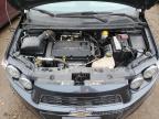 2014 Chevrolet Sonic Ls for Sale in Elgin, IL - Front End