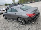 2014 Mercedes-Benz Cla 250 4Matic for Sale in Madisonville, TN - Rear End