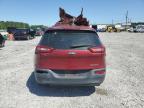 2014 Jeep Cherokee Sport en Venta en Montgomery, AL - All Over