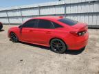 2022 Honda Civic Sport იყიდება Mercedes-ში, TX - Water/Flood