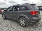 2018 Dodge Journey Sxt იყიდება Prairie Grove-ში, AR - Front End