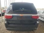 2012 Dodge Durango Sxt на продаже в Kansas City, KS - Hail