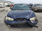 2003 Hyundai Elantra Gls for Sale in Cahokia Heights, IL - Front End