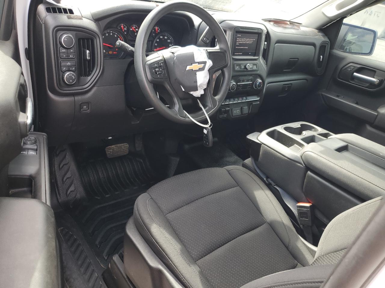 VIN: 3GCNDAED1RG125562 2024 CHEVROLET ALL Models