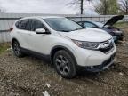 2018 Honda Cr-V Ex на продаже в Windsor, NJ - Rear End