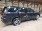 2015 DODGE DURANGO LIMITED à vendre chez Copart ON - LONDON