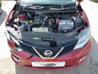 2016 NISSAN PULSAR N-C for sale at Copart ROCHFORD