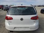 2015 Volkswagen Golf  for Sale in Antelope, CA - Side