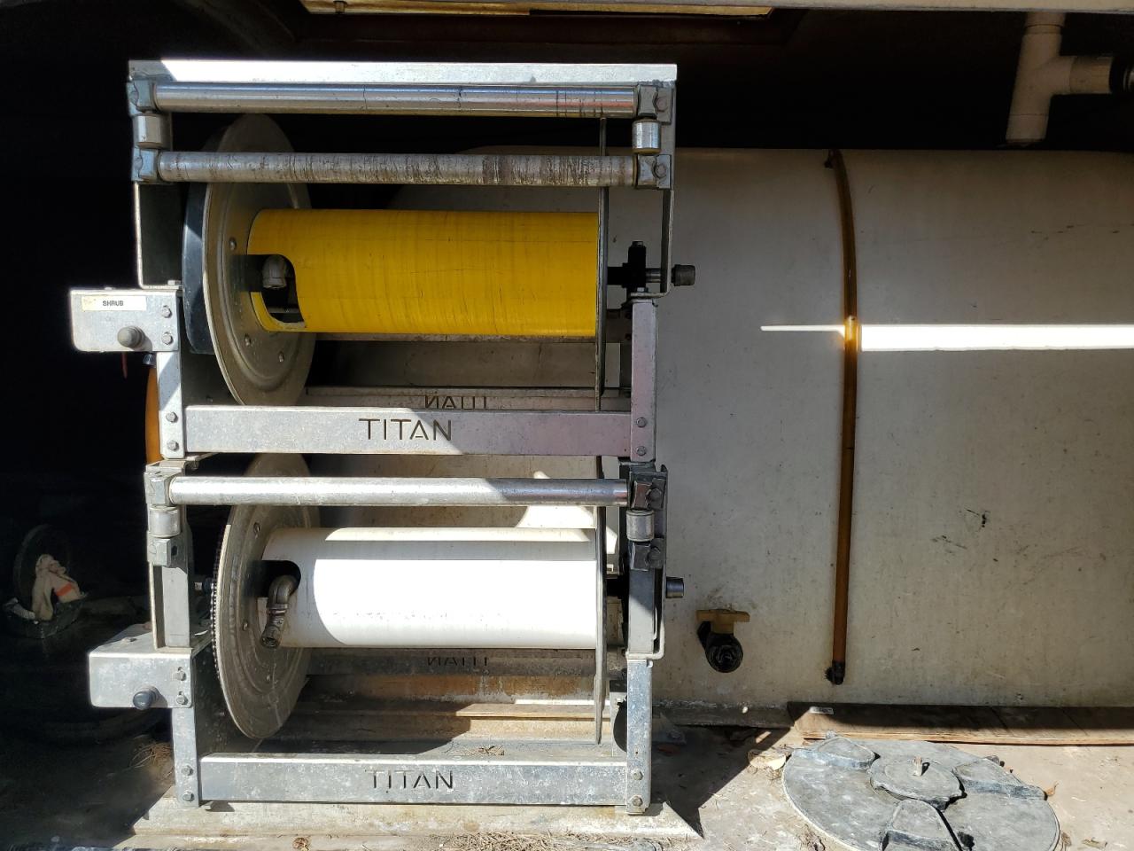 54DCDW1B8HS805731 CHEVROLET C/K4500 2017