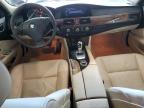 2010 Bmw 535 Xi на продаже в Lyman, ME - Front End
