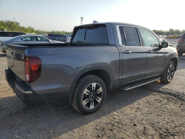  HONDA RIDGELINE 2020 Szary