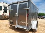 2022 Diamond Cargo Enclosed Cargo Trailer zu verkaufen in China Grove, NC - Rear End