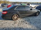 2010 Mercedes-Benz E 350 4Matic იყიდება Loganville-ში, GA - Minor Dent/Scratches