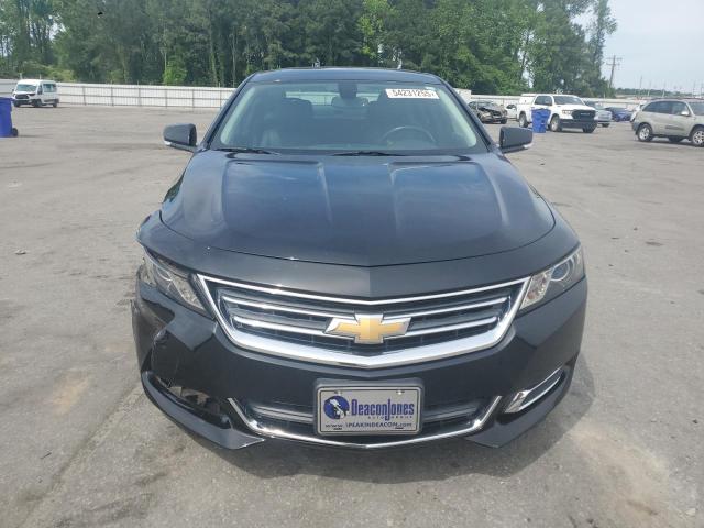  CHEVROLET IMPALA 2017 Czarny