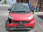 Wilmington, CA에서 판매 중인 2013 Smart Fortwo Pure - Front End
