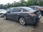 2012 Nissan Maxima S for Sale in Austell, GA - Rear End
