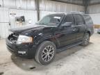 2017 Ford Expedition Xlt იყიდება Des Moines-ში, IA - Front End